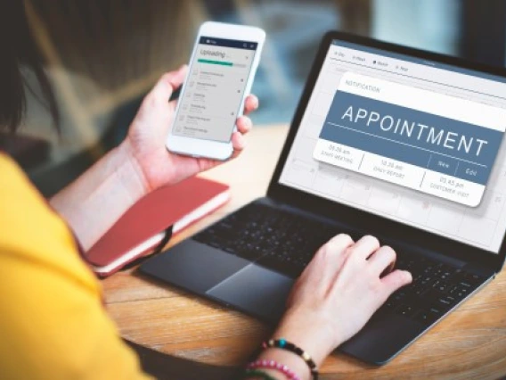 appointment