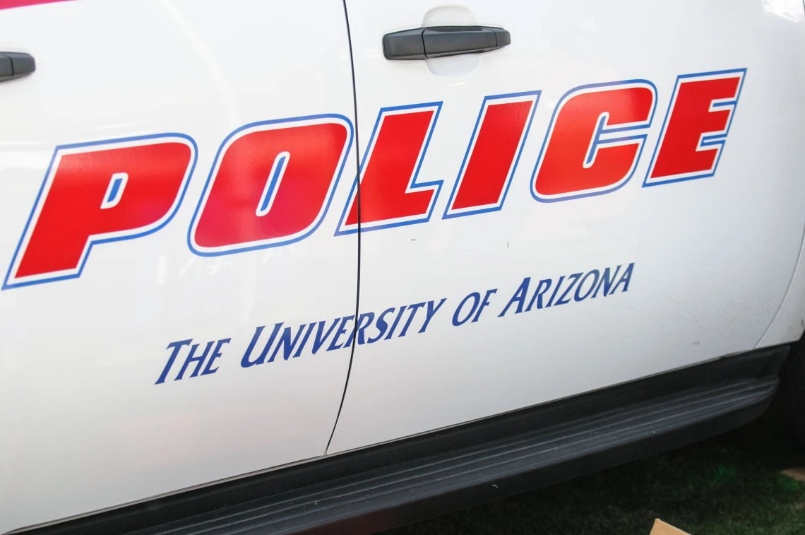 UAPD OH