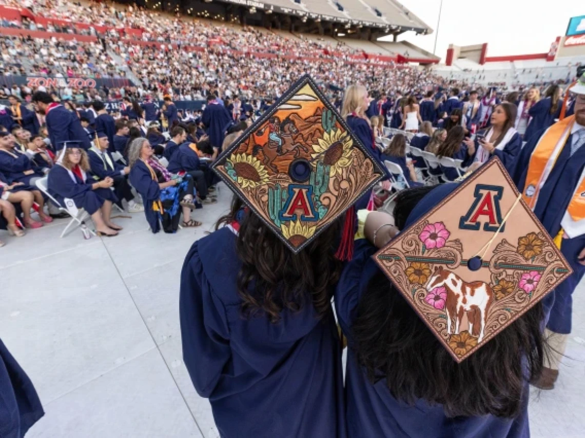 commencement 1