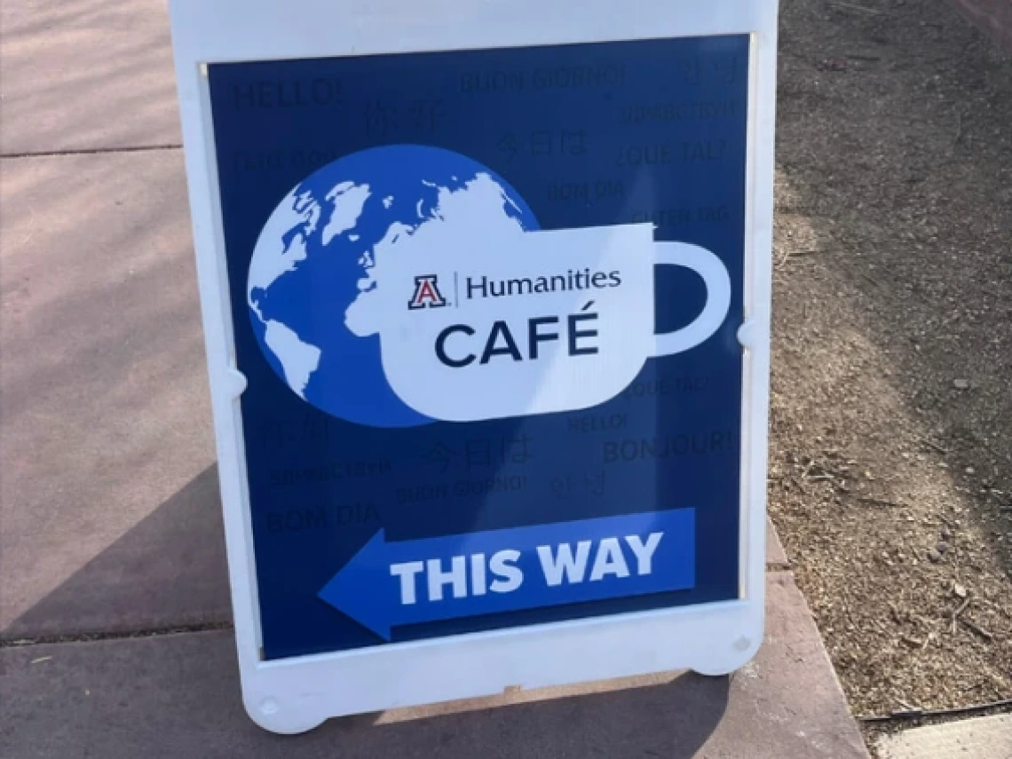 cafe