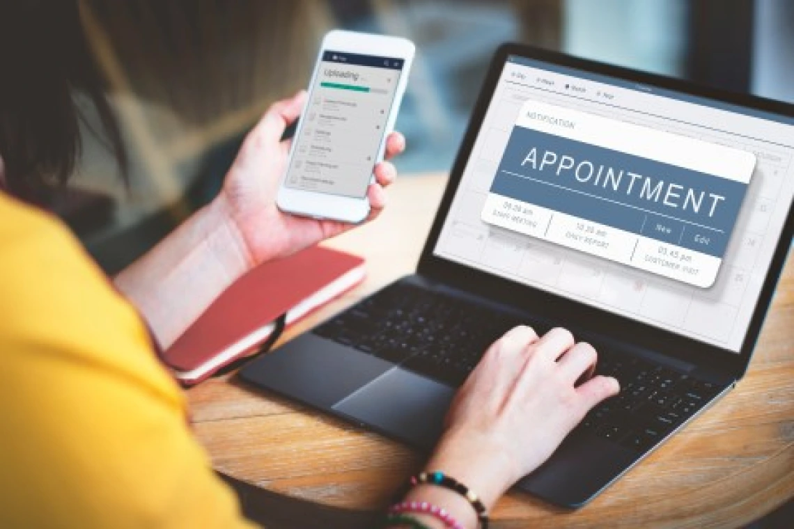 appointment