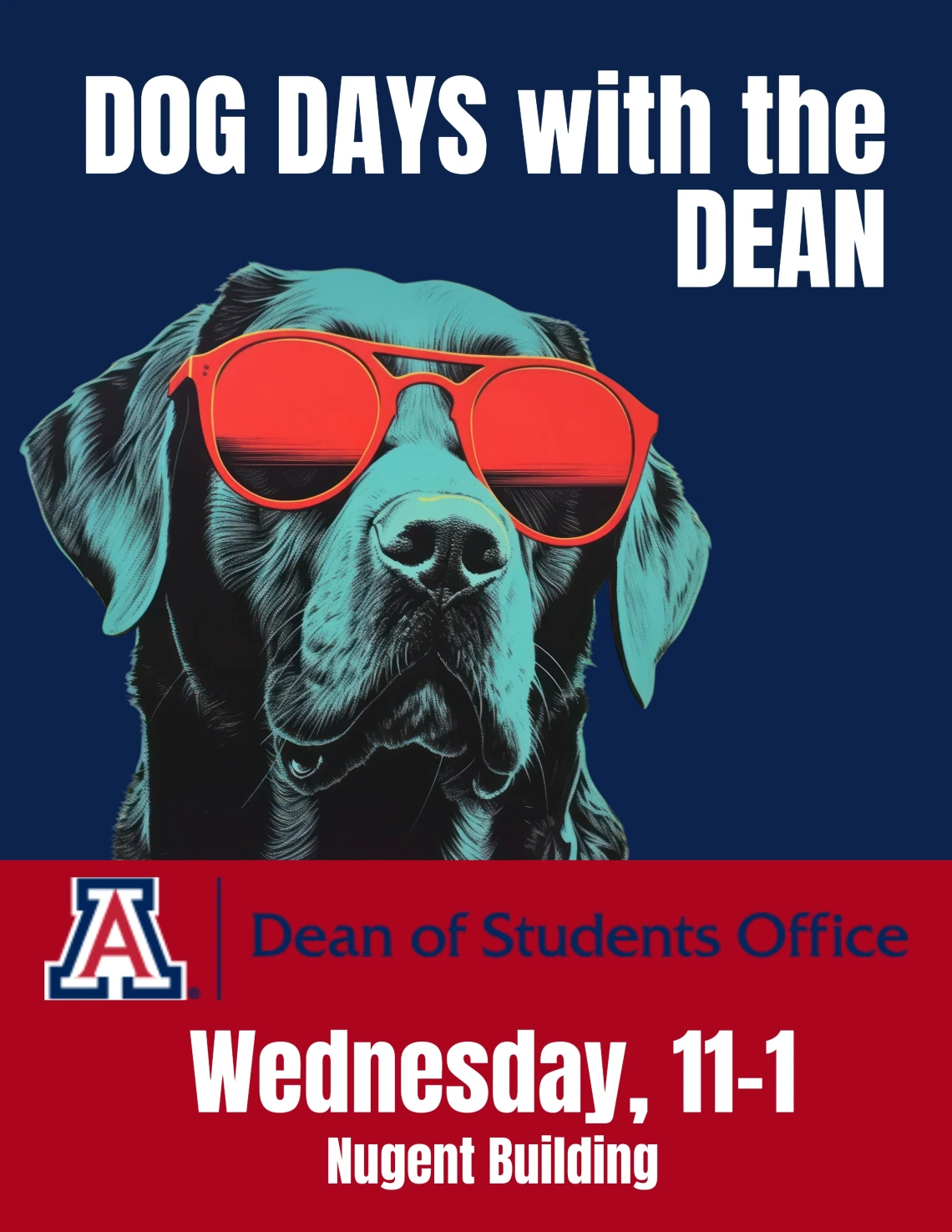 Dog Days