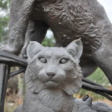 cats