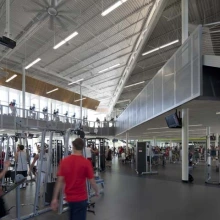 campus rec