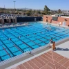 Photo of Campus Recreation pool