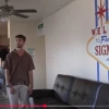 Screenshot from Sigma Nu KGUN9 segment
